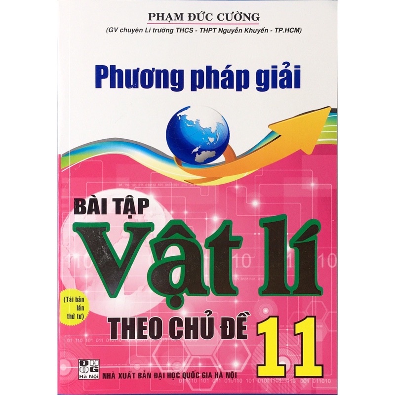 Sách.__.Phương Pháp Giải Bài Tập Vật Lí Theo Chủ Đề 11