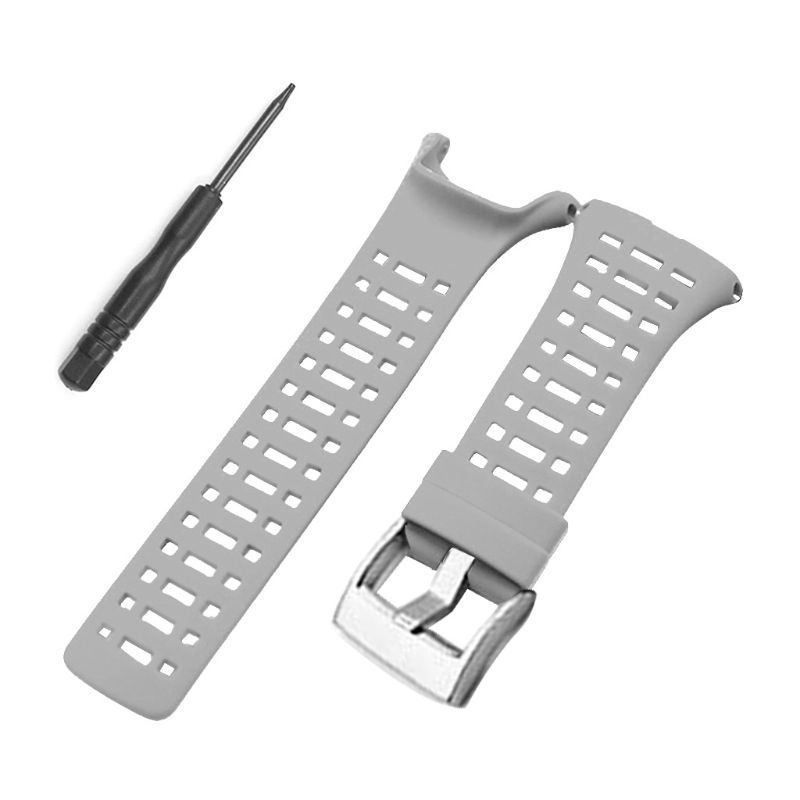 Dây Đeo Thể Thao Bằng Silicone Cho Ambit 1 / 2 / 2S