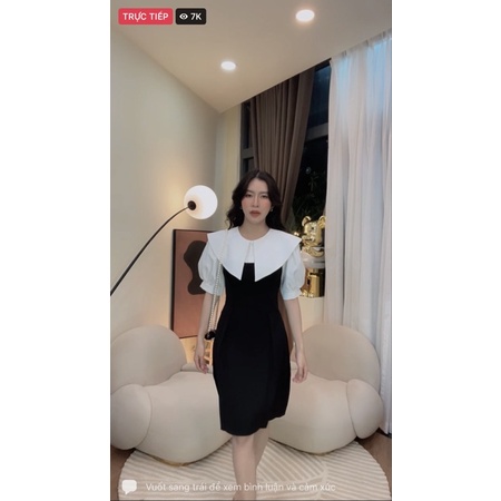 🌺Đầm Loan Lâm🌺