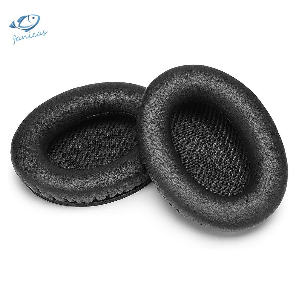 1 Cặp Đệm Tai Nghe Thay Thế Cho Tai Nghe Bose Quietcomfort 35 25