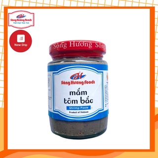 Mắm Tôm Bắc Sông Hương 200g
