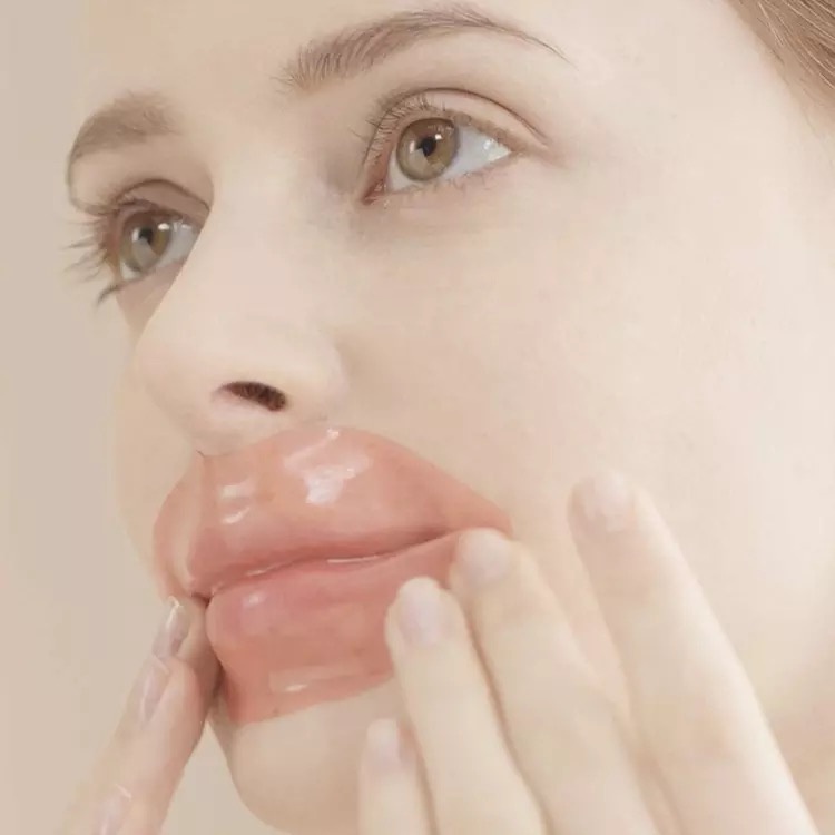 Mask Môi, Mặt Nạ Môi , Ủ Môi Hàng Nội Địa -  Dưỡng Môi Tẩy Tế Bào Chết Tạo Đôi Môi Quyến Rũ Tự Nhiên 😍😍 Sỉ SL 😍😍 | BigBuy360 - bigbuy360.vn