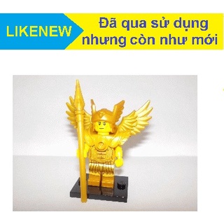 Nhân vật Lego Minifigures Series 15 Flying Warrior
