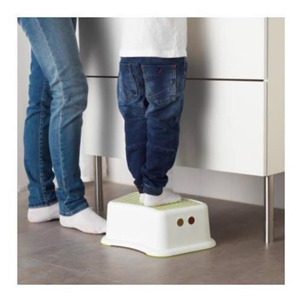 Ghế nhà tắm thấp forsiktig ikea