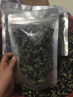 Hoa đậu biếc