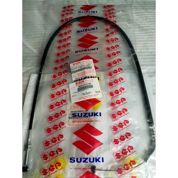 Dây côn Suzuki Axelo 125