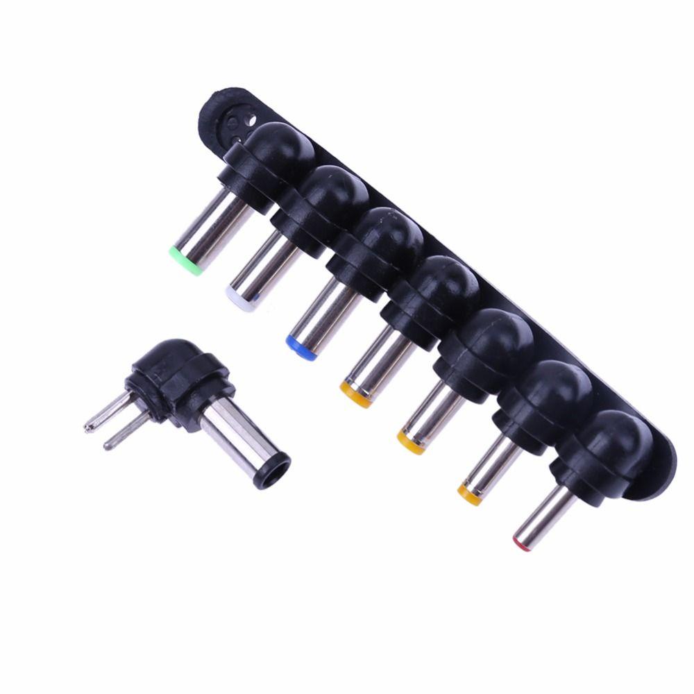 BORAG Bộ Chuyển Đổi Nguồn Đèn LED 96W 50 / 60Hz 12V-24V AC / DC Cho ASUS DELL Lenovo Samsung Laptop