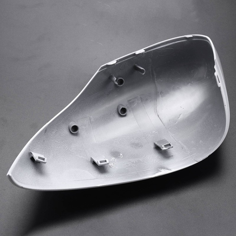 1 Ốp Gương Chiếu Hậu Bên Phải Cho Xe Ford Fiesta 2008-2017