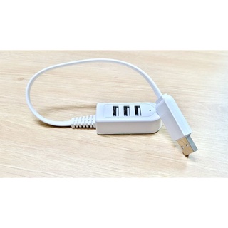 Bộ Hub chia 1 cổng ra 3 cổng USB