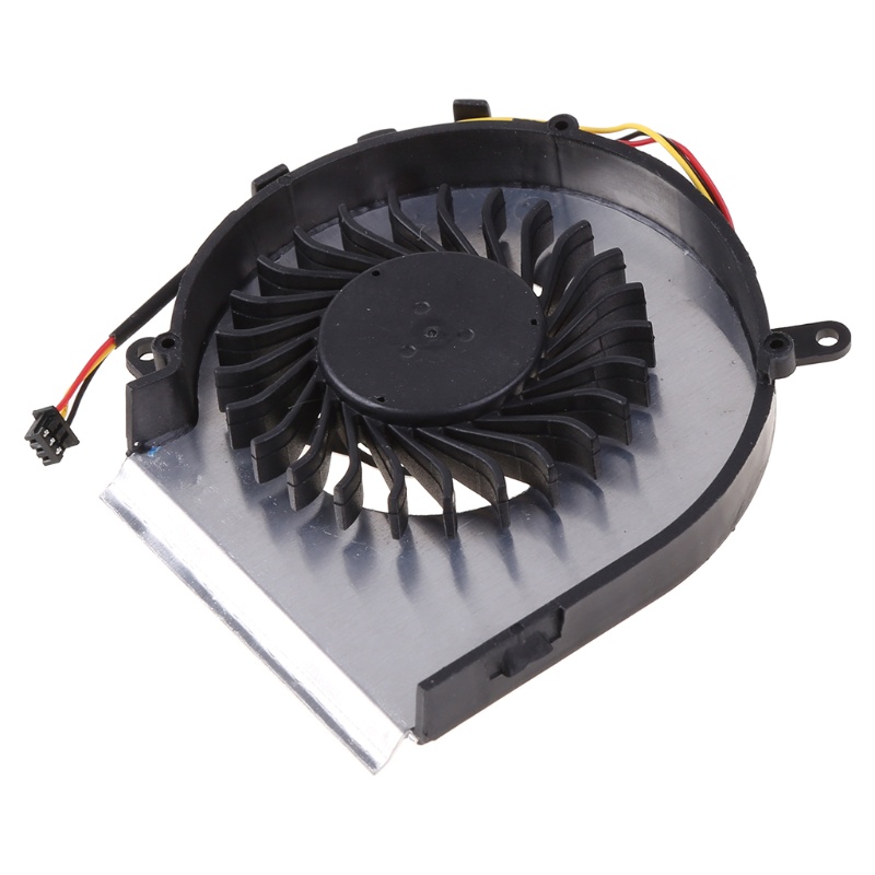 Quạt tản nhiệt cho laptop MSI GE62 GE72 GL62 GL72 PE60 PE70 Series PAAD06015SL N302