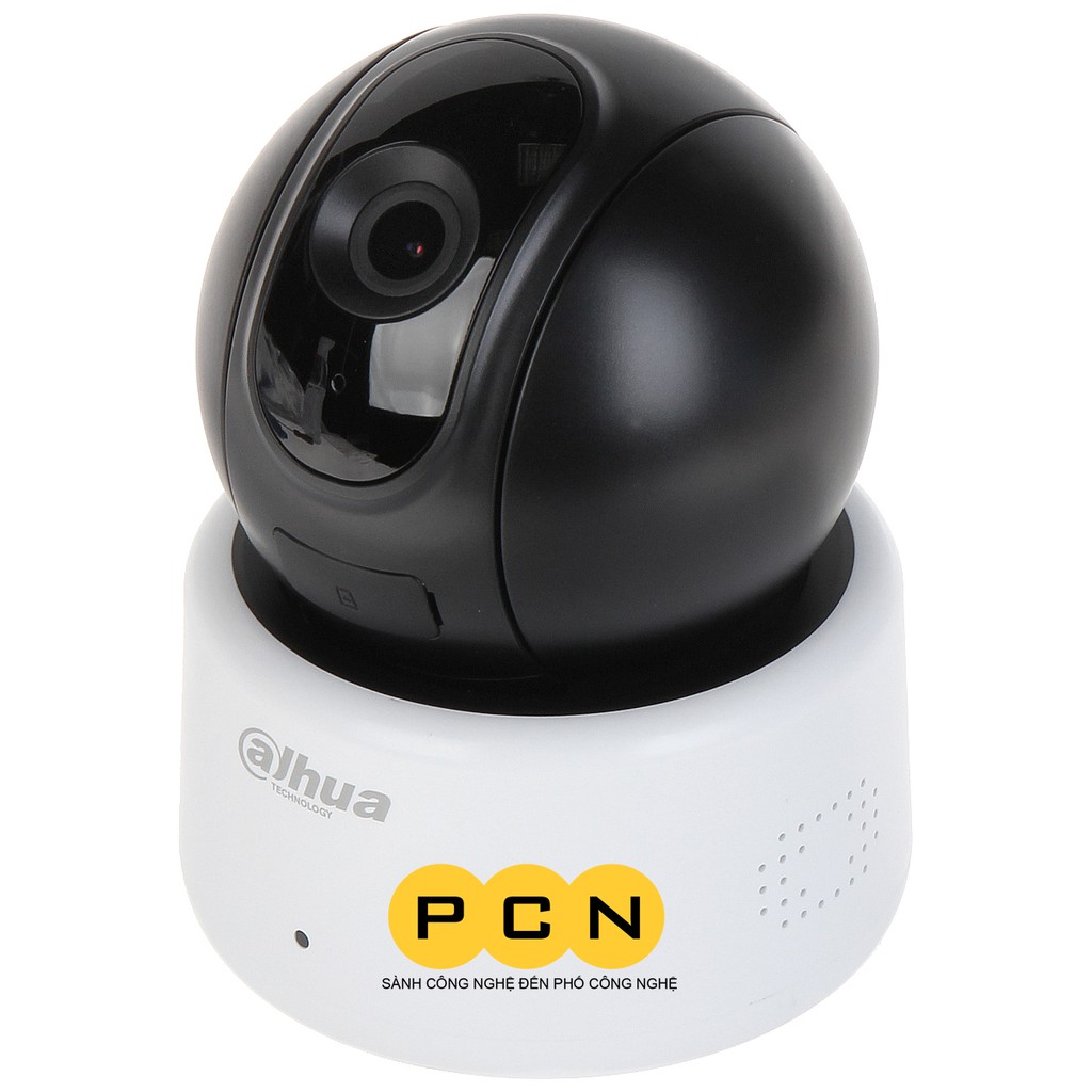 Camera IP wifi 1.0 megapixel robot xoay 4 chiều Dahua DH-IPC-A12P