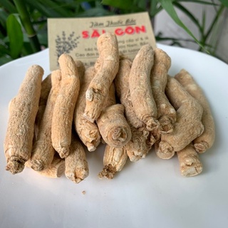 Sâm Hoa Kỳ Thái Lát 200gram