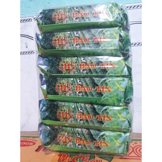 Bịch trà Bảo Tín 6 gói (hương sen) .