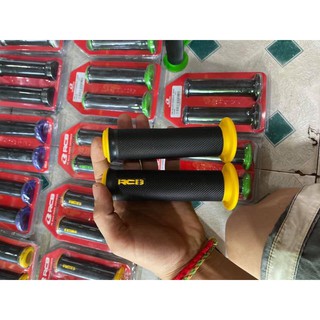 Bao tay RCB gù nhôm (Đủ màu)