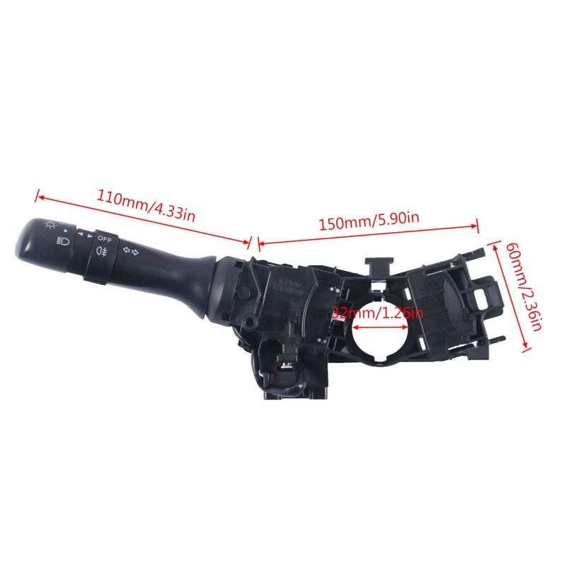 Công Tắc Điều Khiển Đèn Xi Nhan Gắn Vô Lăng Xe Hơi Chevrolet6253Ốp Điện Thoại Thời Trang Cho A00 A00