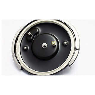Nồi áp suất Tiross Hàn Quốc PS58 (PS-58) - 5.8 lít