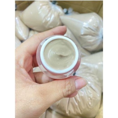 𝐊𝐄𝐌 𝐓𝐀́𝐈 𝐓𝐀̣𝐎 𝐒𝐄̣̂𝐓 đánh bay mụn nám tàn nhang nhanh mạnh hot 10gr hoa hồng