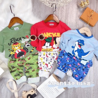 Combo 2bộ xuất hàn đại