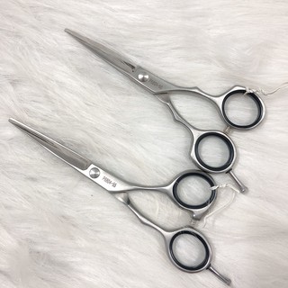 Kéo cắt tóc Pro.feel Nhật Bản cắt tóc nữ 5.0 inch