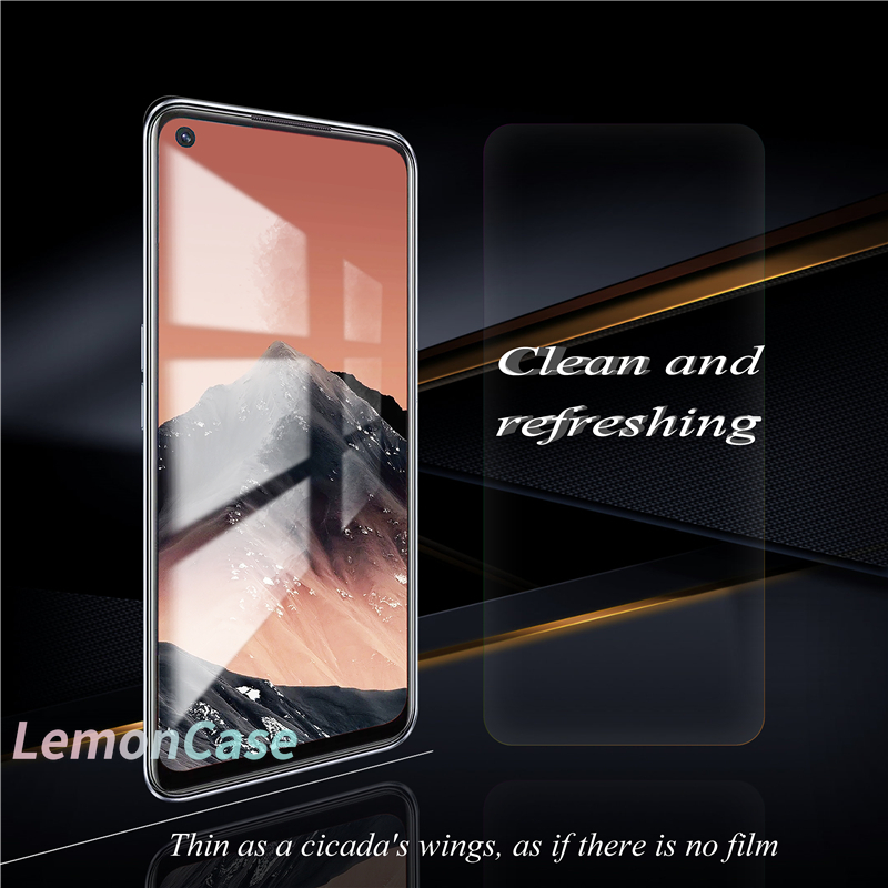 Miếng Dán Bảo Vệ Màn Hình Cho Samsung A31 A50 A10S J7 Prime A51 J2 Prime A20S A11 A10 A21S A30 A50S A30S