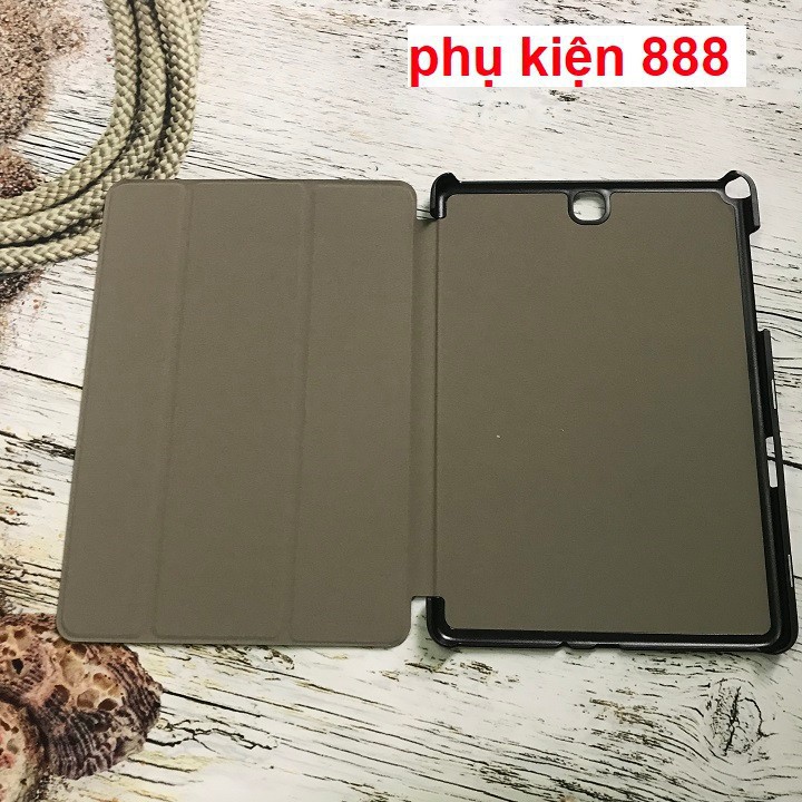 Bao da máy tính bảng Samsung Galaxy Tab A 9.7 inch T555 P555