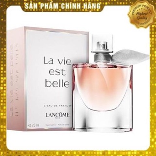 - nước hoa lavie est belle mã mp44