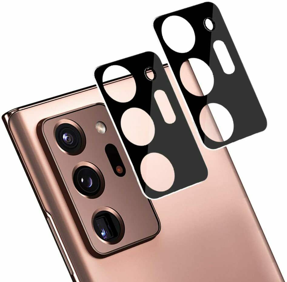Miếng Kính Bảo Vệ Camera Bằng Kim Loại Siêu Mỏng Chống Trầy Xước Dành Cho Samsung Galaxy Z Fold 2 5g Af2 5g