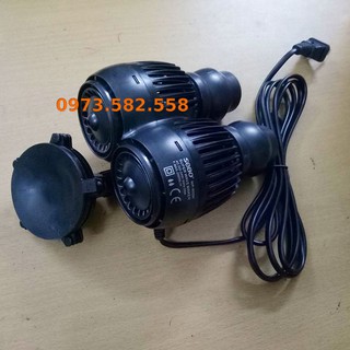 QUẠT THỔI LUỒNG BỂ CÁ SOBO WP-800/800M