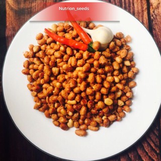 ĐẬU PHỒNG RANG TỎI ỚT 1kg