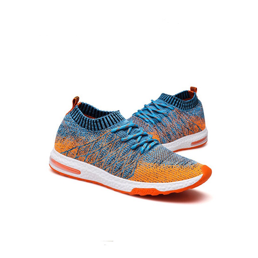 Giày Sneakers Nam Cao Cấp CX22 | BigBuy360 - bigbuy360.vn