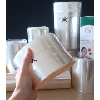 MÀNG CO NHIỆT PVC-loại 1| màng co pvc đủ kích thước | màng sấy nhiệt| màng bọc hộp| màng co pvc đủ kích thước