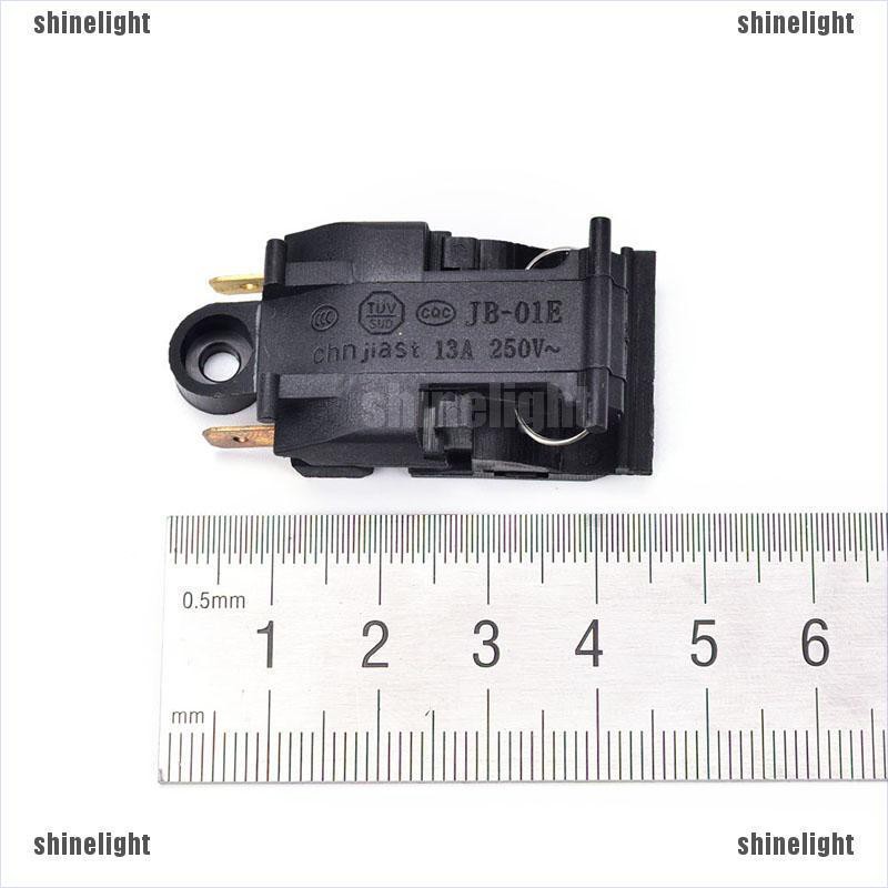 Bộ 2 Công Tắc Điện JB-01E Chất Lượng Cao