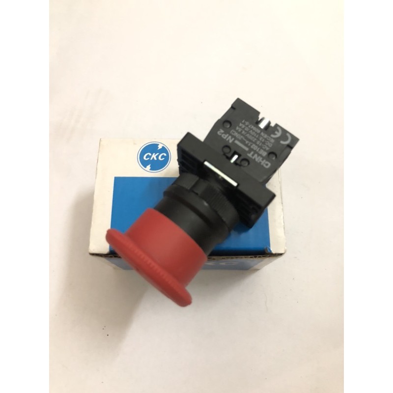 Nút đề CKC tiện dụng