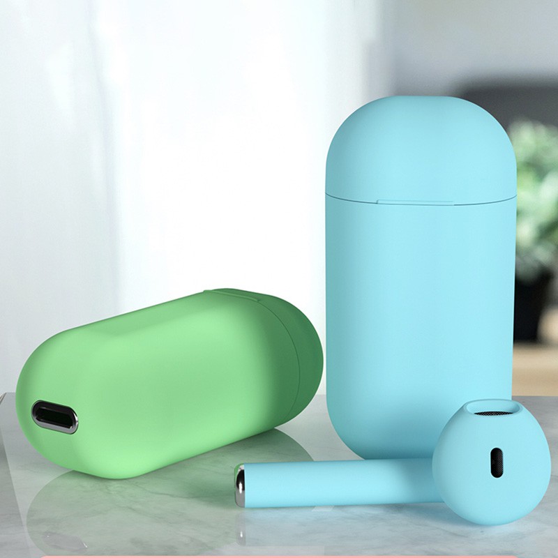 Tai Nghe Bluetooth Không Dây Mini Inpods One Chất Lượng Cao