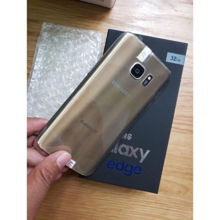 điện thoại Samsung Galaxy S7 ram 4G/32G zin mới Chính Hãng, Chiến Game siêu mượt | BigBuy360 - bigbuy360.vn