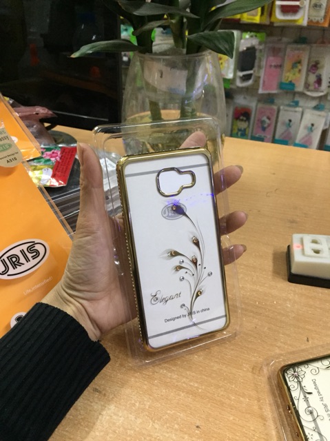 Ốp J5 Prime