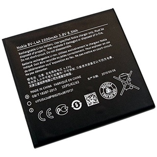 Pin nokia bv-l4a lumia 540, 830 zin mới bảo hành 6 tháng