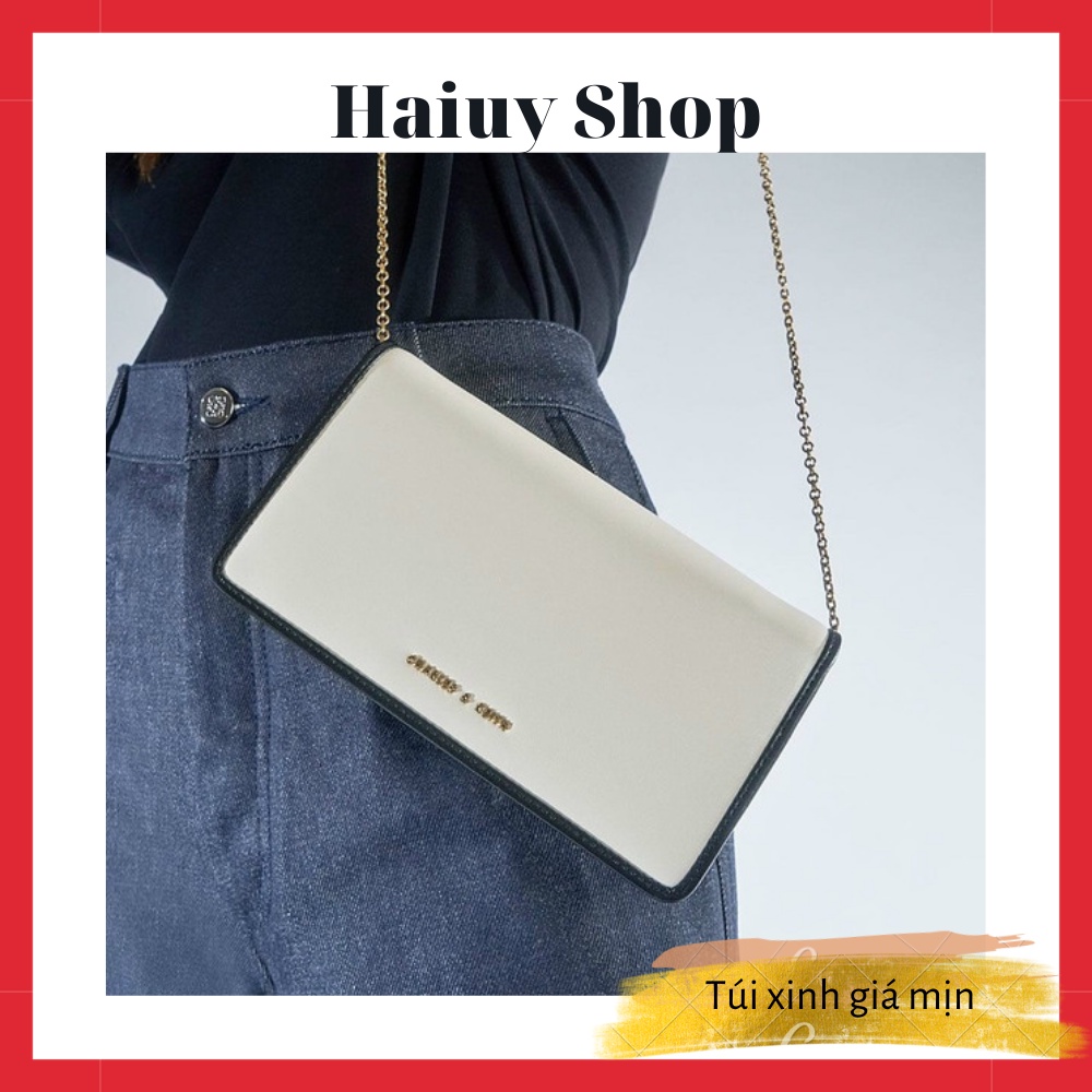 Ví nữ dài CK6-10680911 đủ màu