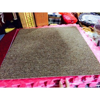 Thảm nỉ ghép đế cao su