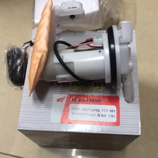 Cụm bơm xăng air blade 125