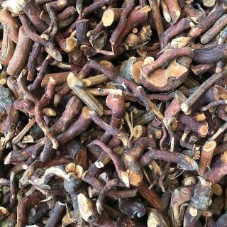 Rễ mú từn tươi - khô - hàng chuẩn - sạch đẹp 1kg
