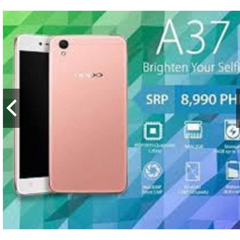 OPPO A37 Neo 9