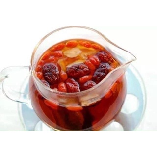 500gr Kỳ Tử Đỏ Hữu Cơ