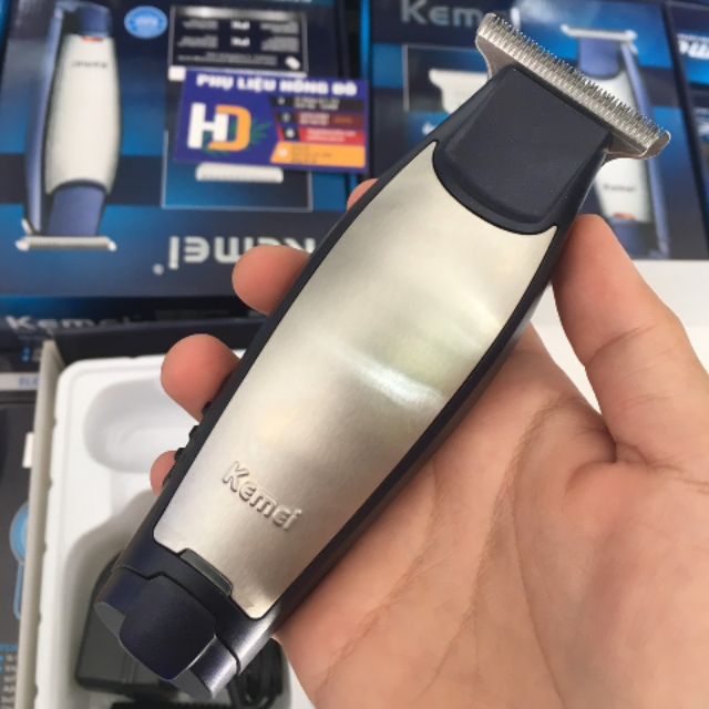 Tông chấn viền kemei 5021