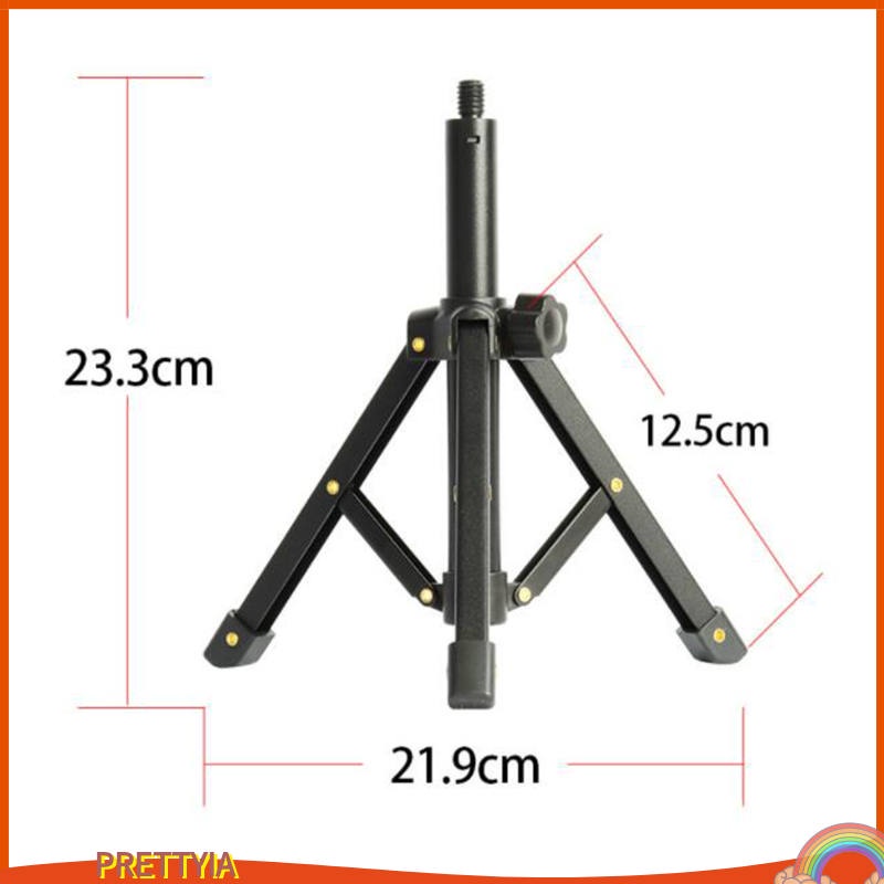 Tấm Chắn Cách Âm Kèm Giá Đỡ Có Thể Điều Chỉnh Cho Phát Sóng