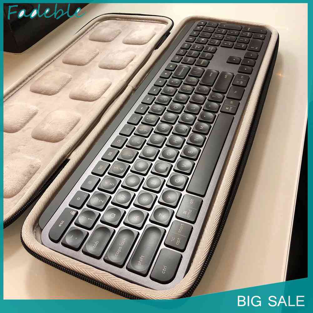 Túi Đựng Bàn Phím Không Dây Logitech MX Key