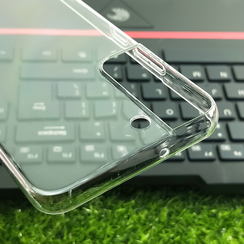 Ốp Điện Thoại Nhựa PC Cứng Cho Samsung Galaxy S22 S21 S20 S7 S8 S9 S10 Plus S21Ultra S21FE Note 20 10 9 8