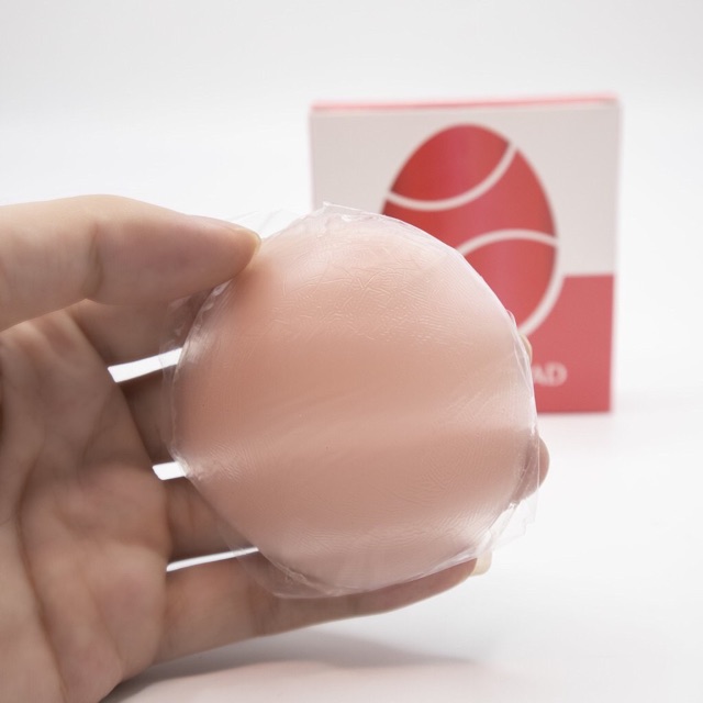 Miếng dán nâng ngực silicon (2 miếng)
