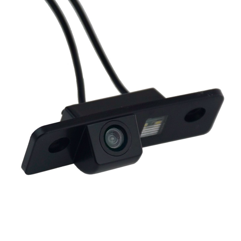 Car Rear View Reverse Camera Dynamic Backup Camera for Skoda Octavia 2008-2013 | BigBuy360 - bigbuy360.vn