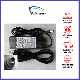Sạc samsung 19v-4.74a - zin